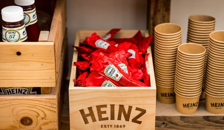Heinz